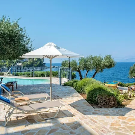 Villa Alice Kassiopi